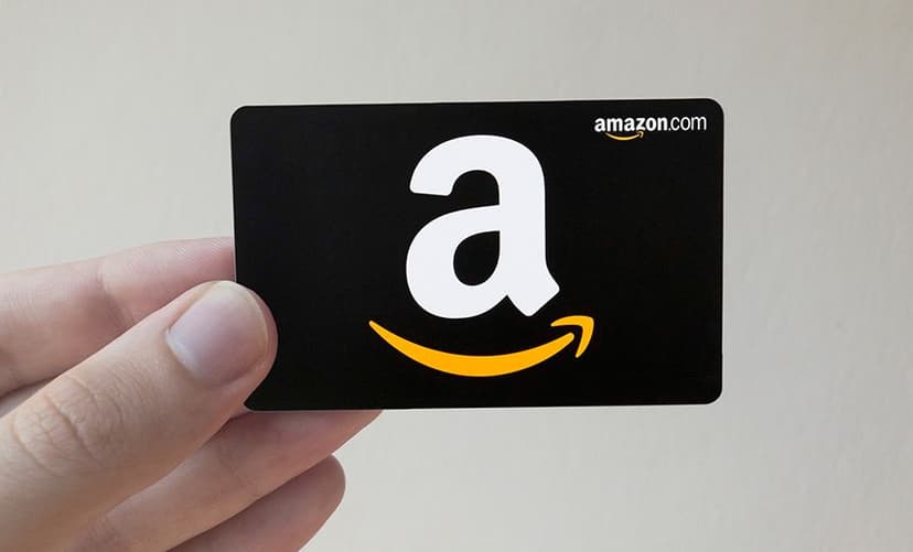 How Much a $10 Amazon Gift Card Goes For in Nigeria’s P2P Market