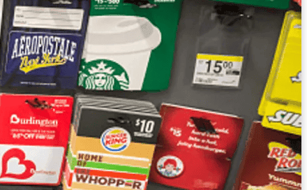 The Seller’s Guide: Turning Unwanted Gift Cards into Cash in Nigeria​