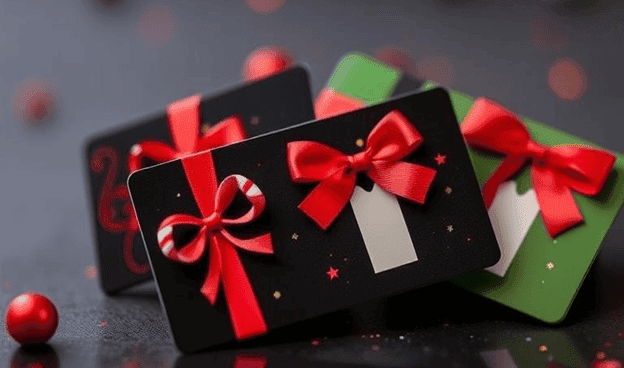 ​​The Nigerian Gift Card Exchange: Your Blueprint for Peak Season Profits​