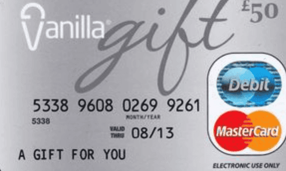 Cashing Out a $500 Vanilla Gift Card in Nigeria: What’s the Actual Payout?​