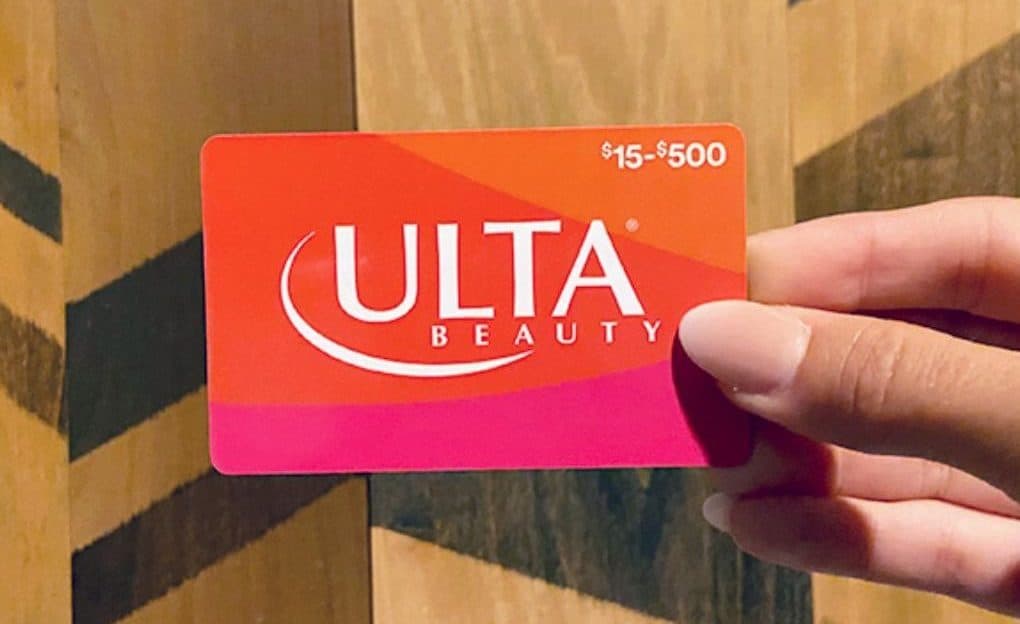 ​Your ULTA Gift Card, Two Paths: A Guide to Online Shopping and Cash Conversion for Nigerians