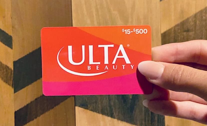 ​Your ULTA Gift Card, Two Paths: A Guide to Online Shopping and Cash Conversion for Nigerians