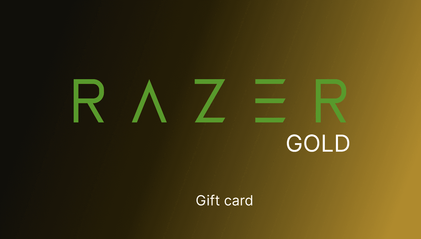 The Top Sites to Sell Your Razer Gold Gift Card for Naira in 2025 (Instant Payout)​