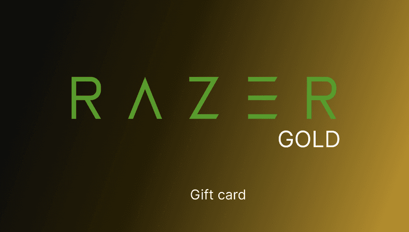 The Top Sites to Sell Your Razer Gold Gift Card for Naira in 2025 (Instant Payout)​