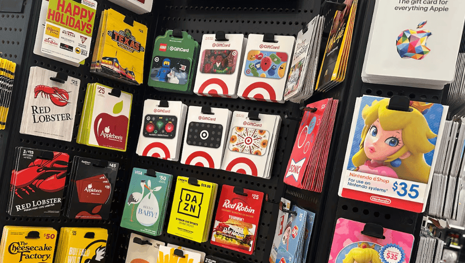 The Online Seller’s Playbook: Mastering the Nigerian Gift Card Market for Optimal Returns (2025 Edition)