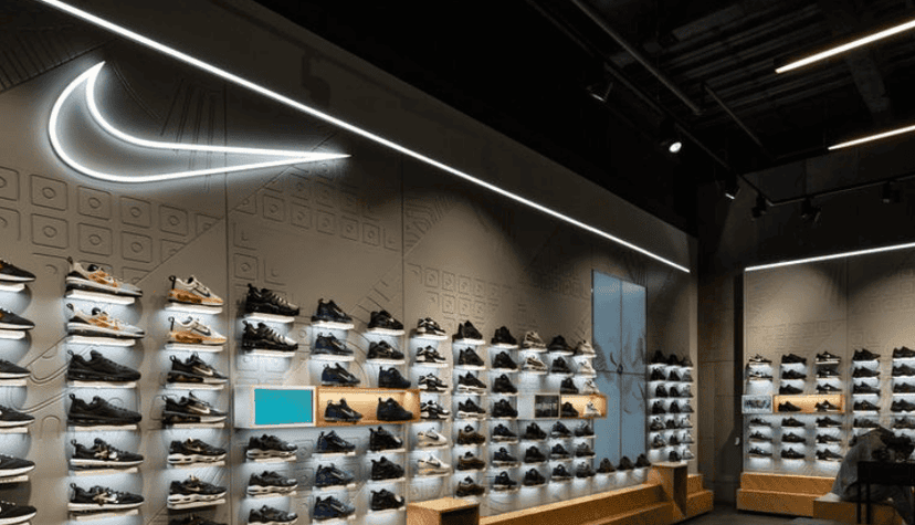 From $100 to Naira: What You Can Realistically Get for Your Nike Gift Card​