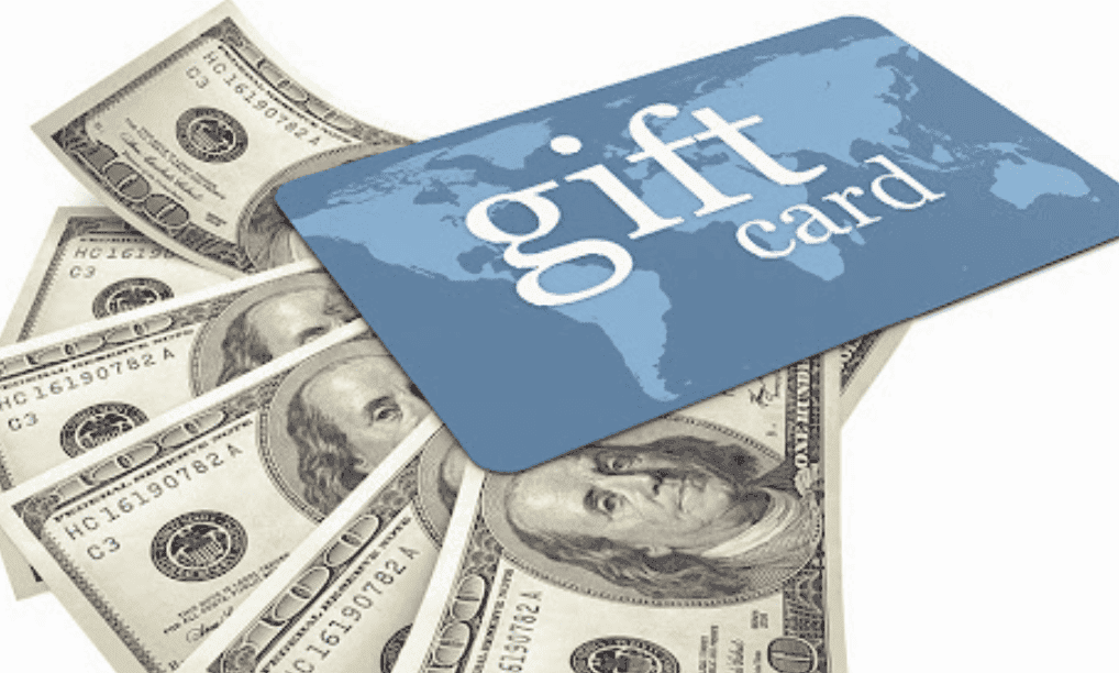From Dollars to Naira: Unlocking the Value of Your $50 Gift Card in Nigeria​