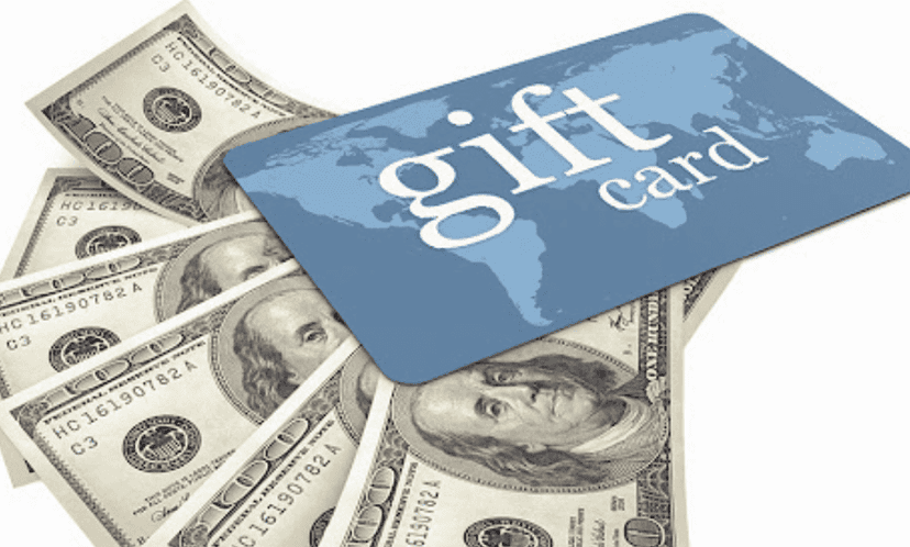 From Dollars to Naira: Unlocking the Value of Your $50 Gift Card in Nigeria​