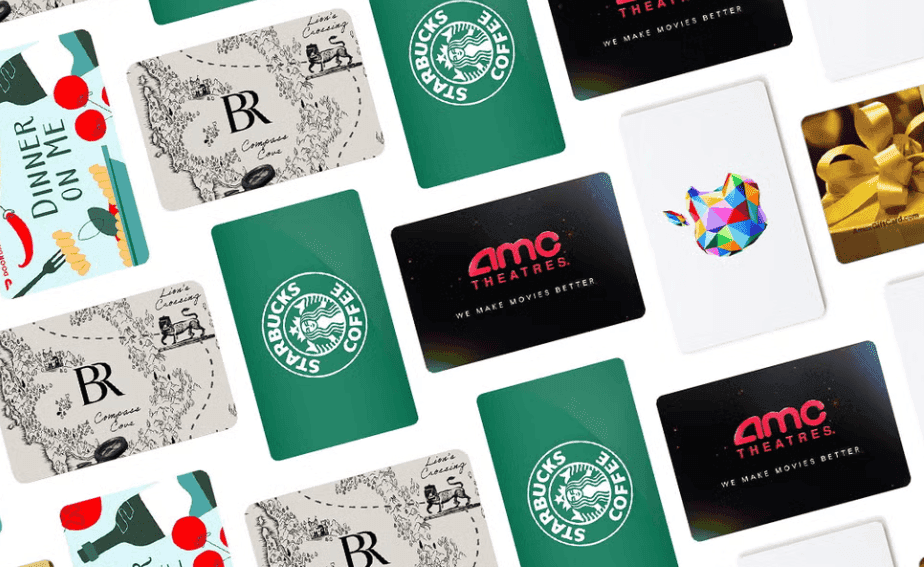 ​​2025’s Most Wanted: The Gift Cards That Guarantee Instant Payouts in Nigeria.​