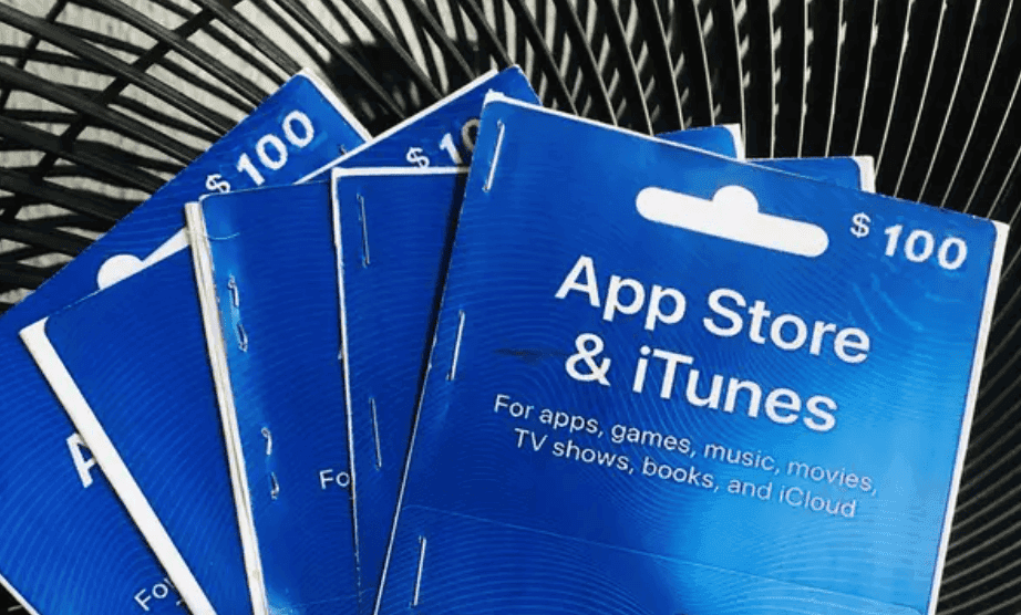 Beyond the Number: Understanding the True Naira Value of a $100 Apple Gift Card in 2025