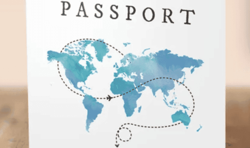 ​​From Near-Disaster to Dream Trip: The Gift Card That Saved My Nigerian Vacation​