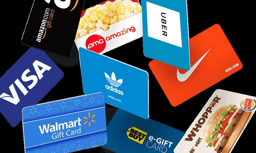 Sell Gift Cards in Nigeria — How to Convert Gift Cards to Cash Instantly (2025 Guide)
