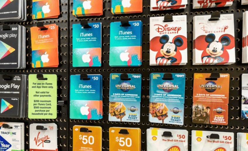 How to Sell Gift Cards in Nigeria: The Complete 2025 Guide