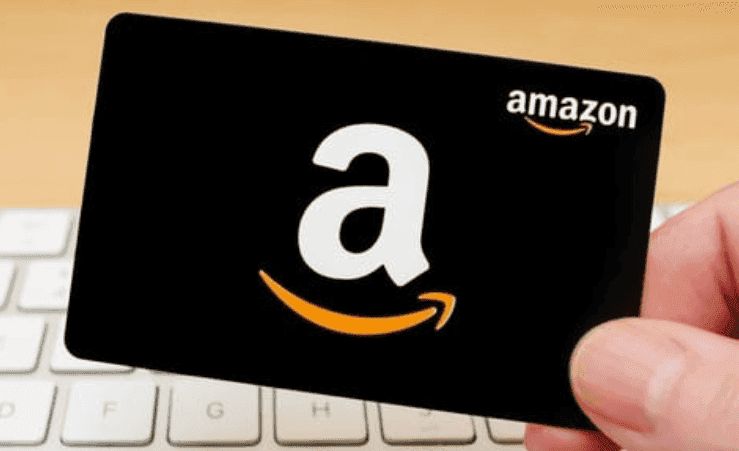 Amazon Gift Cards – How to Convert Them to Naira Fast