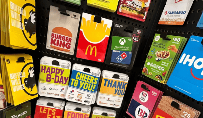 Instant Naira Payout — Get Paid Fast for Your Gift Cards in Nigeria (2025 Edition)