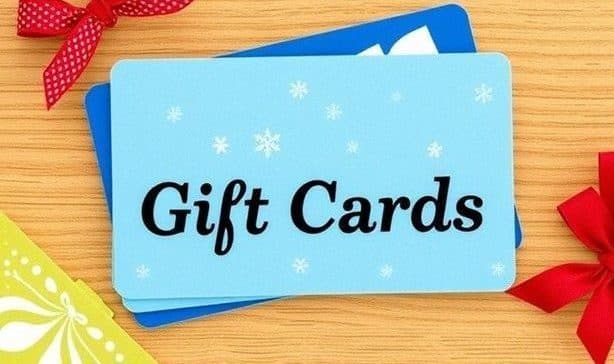 How to Sell Gift Cards in Nigeria and Get Paid Instantly: 2025 Ultimate Guide