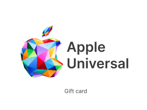 $100 Apple Gift Cards