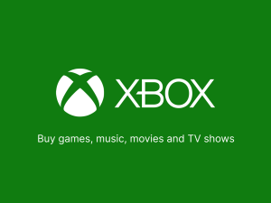 $15 Xbox Gift Cards