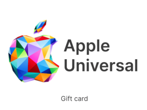 $50 Apple Gift Cards