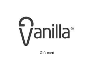 $50 Vanilla Gift Cards